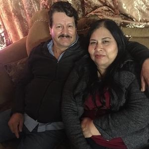 Meet your Posher, Lupe